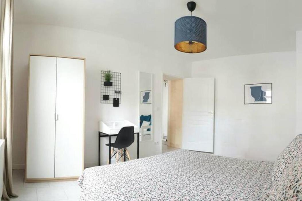 Apartment Le Solencon De 1 A 4 Pers - Hypercentre